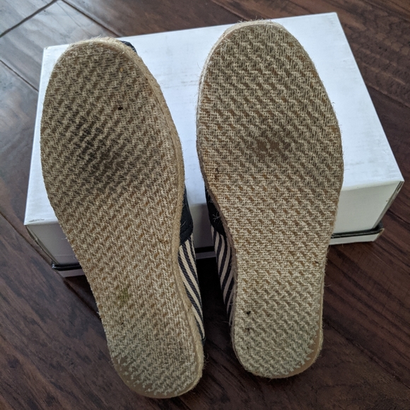 Toms slip on - Picture 4 of 4